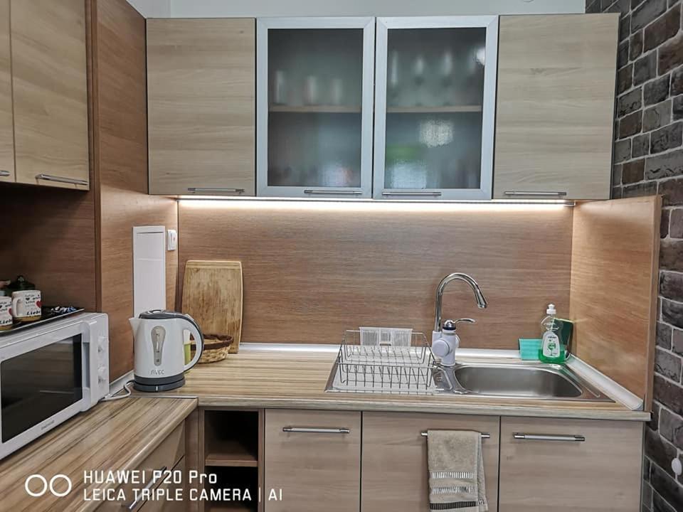Apartment Seagarden 19 Varna Esterno foto