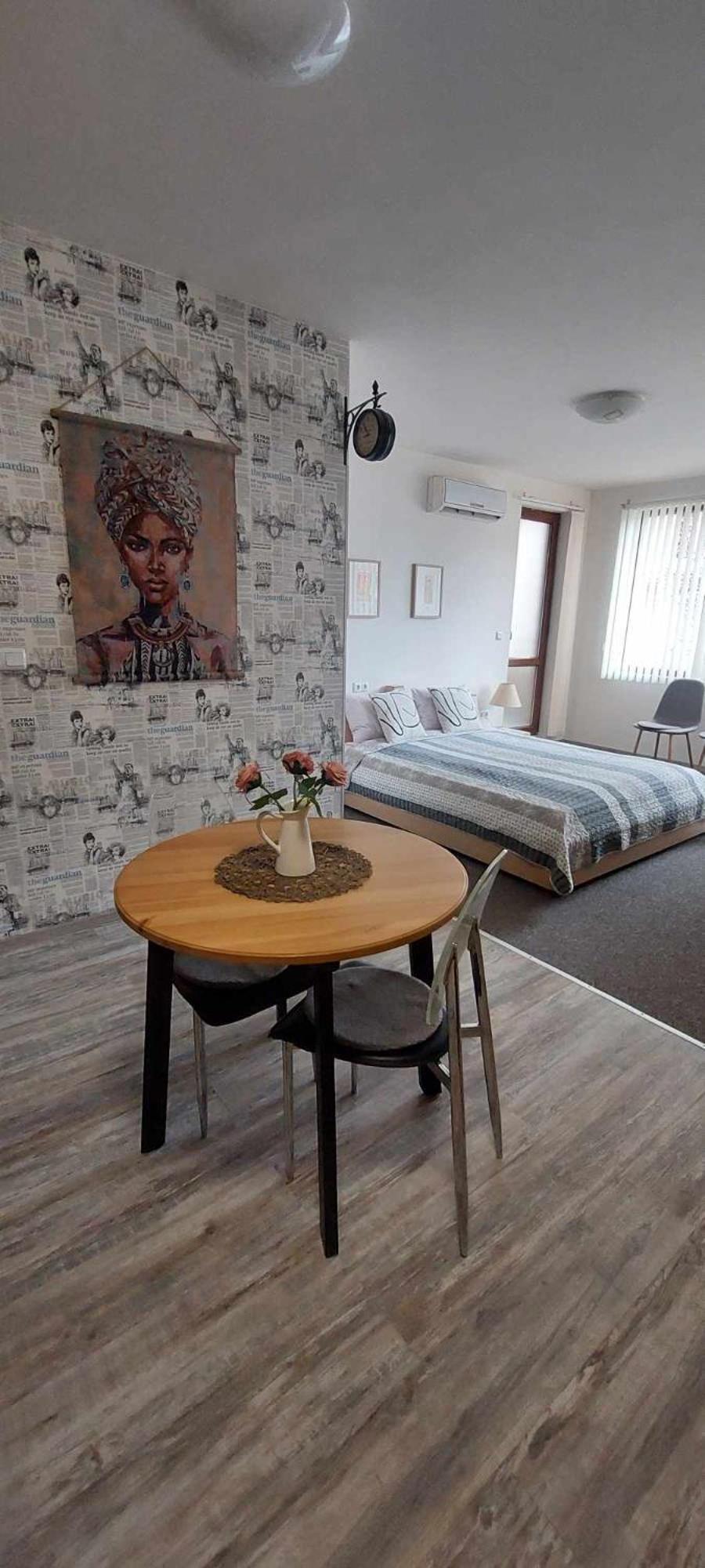 Apartment Seagarden 19 Varna Esterno foto
