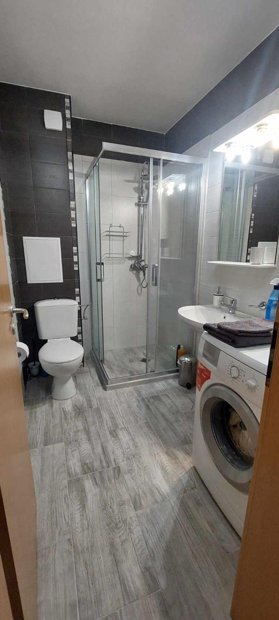 Apartment Seagarden 19 Varna Esterno foto